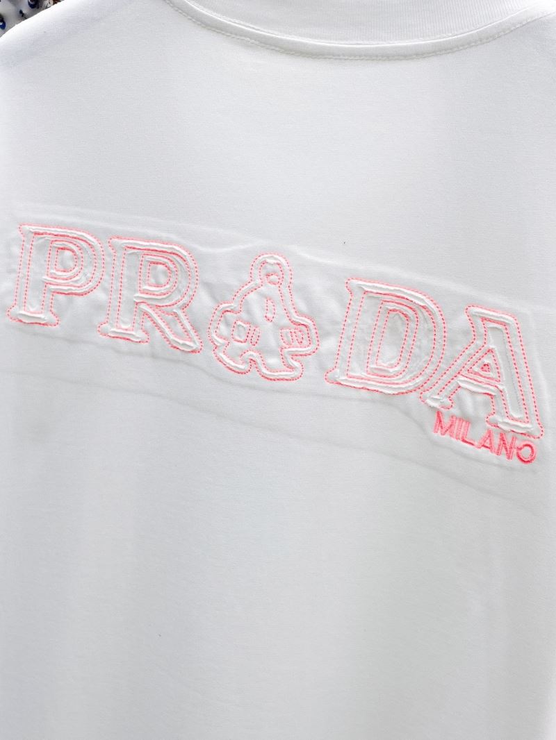 Prada T-Shirts